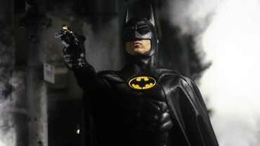 img-title Tidak Puas, Komposer 'Batman' Versi Tim Burton Ungkap Fakta Mengejutkan