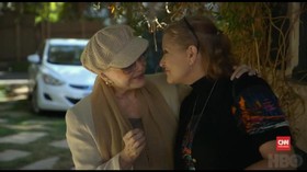 Mengintip Kenangan Terakhir Debbie Reynolds & Carrie Fisher