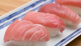Benarkah Sushi itu Sehat?