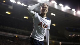 Guardiola: Manchester City Tak Inginkan Dele  Alli