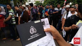 6 Provinsi Masih Gelar Pemutihan Pajak Kendaraan Juli 2024