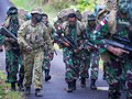 Ryamizard: Australia Minta Kasus TNI-ADF Tak Meluas
