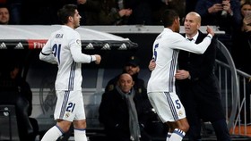 Zidane Soal Kekalahan Madrid: Kami Masih Bisa Bangkit