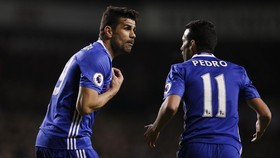 Costa Melunak Berkat Pendekatan Pedro