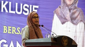 Sri Mulyani Beri Imbalan 6,9 Persen untuk Sukuk Ritel 009