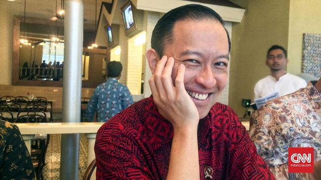 Prominent Indonesian Businessman Thomas Lembong Joining Anies Baswedan’s 2024 Presidential Team