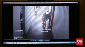 Polisi Rampung Susun Berkas Penyidikan Pembunuhan Pulomas