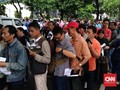 Polda Minta Pemprov DKI Buka Gerai Perpanjangan SIM di Mal