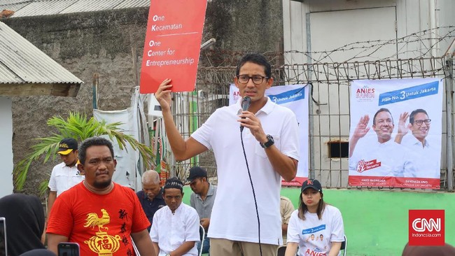 Tim Advokasi memastikan Sandiaga Uno akan memenuhi panggilan saksi kasus dugaan pencemaran nama baik di Polsek Tanah Abang.