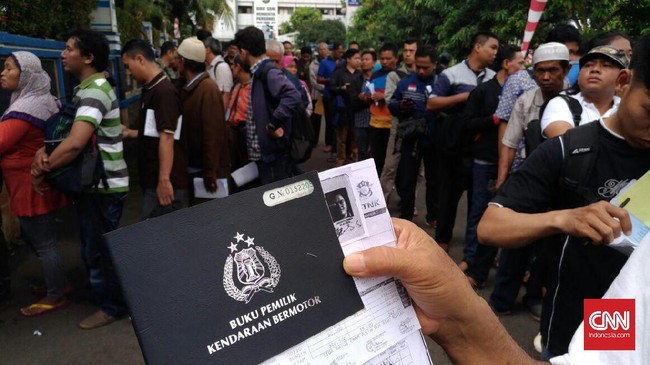 Bulan depan, inflasi tidak akan terganggu perubahan biaya penerbitan STNK, BPKB, maupun BBM jenis premium dan solar.