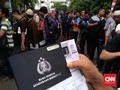 Pemutihan Pajak Kendaraan DKI Berlaku Sebulan Mulai Hari Ini