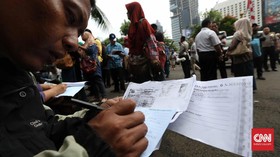 Data Kendaraan Bakal Dihapus Jika STNK Dibiarkan Mati 2 Tahun