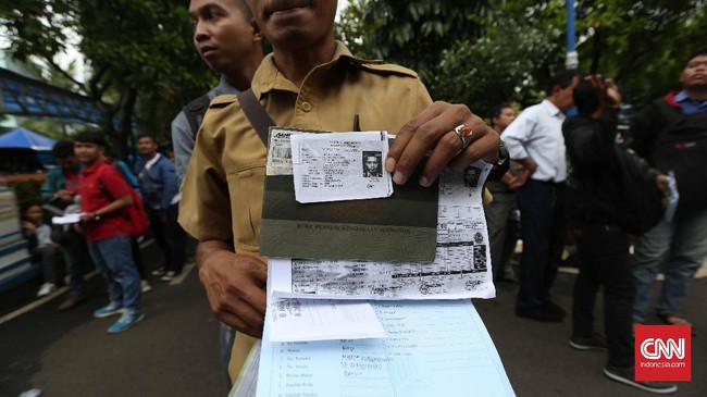 Pemutihan pajak kendaraan di Jawa Tengah sudah dimulai sejak 8 April 2025 dan akan berakhir 30 Juni 2025.
