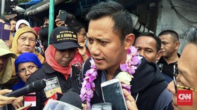 Dua Hari Tak Gerilya Lapangan, Agus Konsolidasi internal