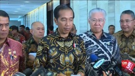 Jokowi Klaim Hubungan Indonesia dan Australia Tetap Baik
