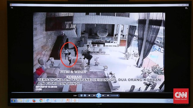 Selain trauma dengan kamar mandi, empat pekerja rumah tangga kini berharap bisa segera dipulangkan ke kampung halaman.