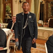 Louis Vuitton Ramai Dikritik Gara-gara Tunjuk Pharrell Williams Jadi Creative Director Lini Busana Pria