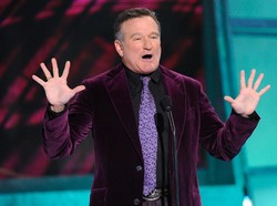 Potret Tragis Robin Williams di Akhir Hayat
