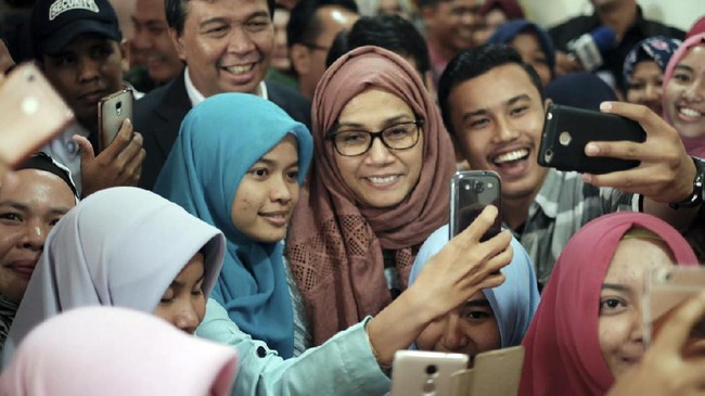 Jurus tersebut telah ia rancang sejak sebelum dirinya ditunjuk menjadi Menteri Keuangan oleh Presiden Joko Widodo (Jokowi).