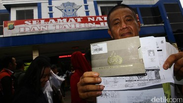 Cara Balik Nama BPKB Motor & Mobil, Lengkap dengan Syarat dan Biaya