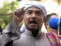 Novel Bamukmin Singgung Cinta Prabowo-Sandi dan Masuk Surga