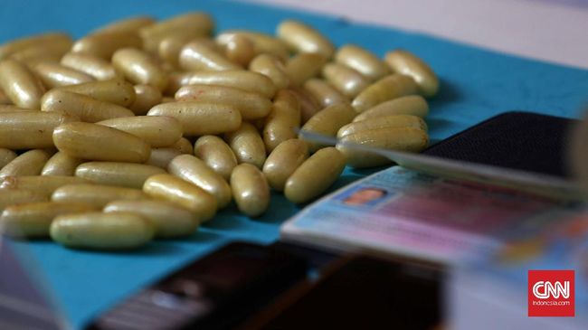 Sifat sabu yang masuk dalam golongan halusinogen dapat menjadi obat penenang, tetapi jika berulangkali menggunakan dapat berujung kematian.