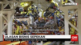 Ulasan Bisnis Sepekan