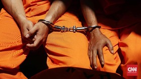 Kurir Sabu 14 Kg Ditembak Mati Usai Melawan Polisi