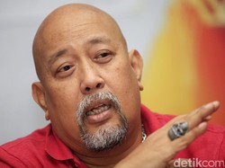 Runutan Persoalan Warkopi yang Kena Tegur Indro Warkop