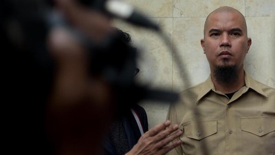 img-title 5 Nama Besar Besutan Ahmad Dhani sebelum 'Krisis Finansial'