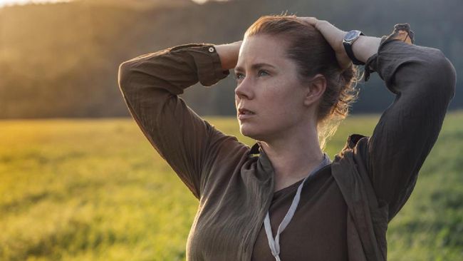 Amy Adams di Arrival, Tom Hanks di Sully hingga Ryan Reynolds di Deadpool sama sekali tak mendapat perhatian di nominasi Oscar tahun ini. 