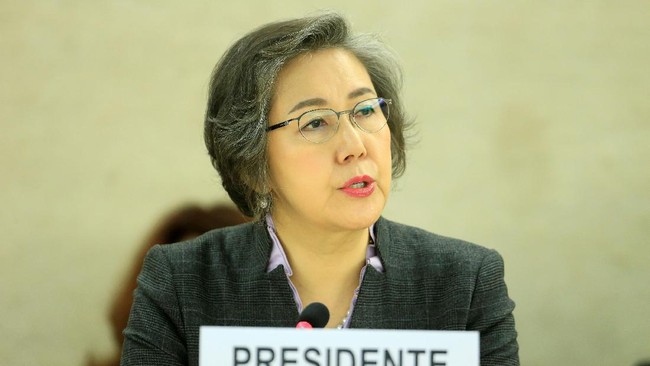 Pelapor khusus PBB berencana kunjungi Myanmar untuk menyelidiki dugaan pelanggaran HAM yang dilakukan militer pada etnis minoritas Muslim Rohingya.
