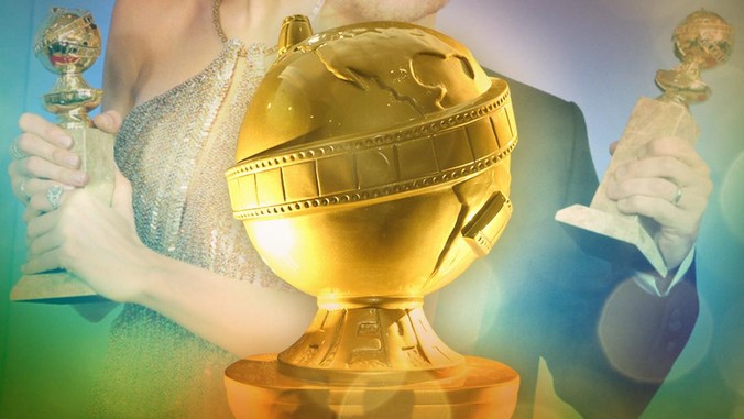 CNNIndonesia.com akan mengawal gelaran penghargaan bergengsi di bidang perfilman Hollywood, Golden Globe Awards 2017 mulai karpet merah sampai piala dibagikan.