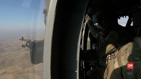 Tentara Irak Sebut 70 Persen Wilayah Mosul Sudah Bersih