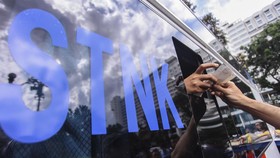 3 Fakta Penghapusan Data STNK oleh Samsat