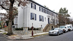 Obama dan Trump Bakal Bertetangga di Kalorama