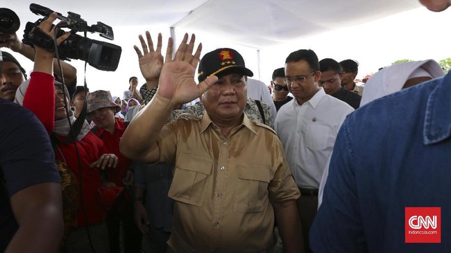 PKS tak rela jika sembilan cawapres yang disodorkan partainya digantikan oleh Anies Baswedan untuk menjadi pendamping Prabowo Subianto di Pilpres 2019.