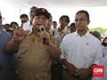 Gerindra Serius Pertimbangkan Anies Jadi Cawapres Prabowo