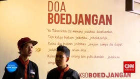 Lezatnya Laba Bisnis Kuliner