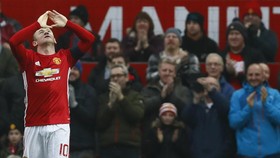 Scholes Berharap Rooney Tak Pergi dari ManUtd