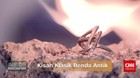 Kisah Klasik Benda Antik