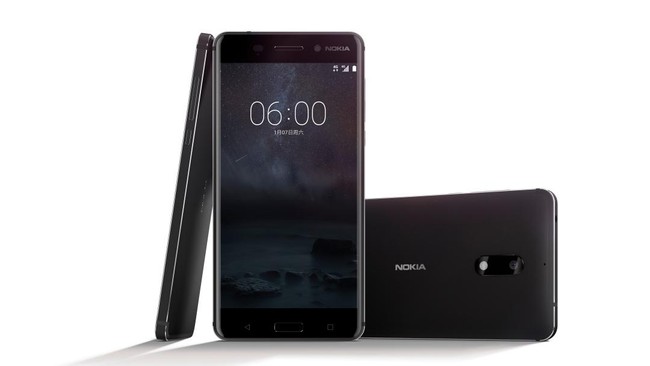 Nokia yang sempat terpuruk, kemudian lini bisnisnya dijual ke Microsoft, kembali lahir kembali. Awal tahun 2017 ini adalah tanda kebangkitannya.
