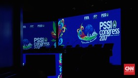 Babak Baru PSSI Dimulai Hari Ini