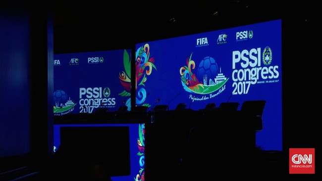 Setelah praktis vakum lebih dari satu tahun, roda organisasi PSSI mulai kembali berputar dengan sejumlah keputusan penting diambil pada Kongres hari ini.
