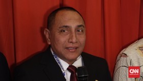 Ketum PSSI: Bakal Ada Tiga Tahapan Seleksi Timnas
