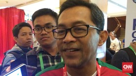 Aji Santoso: Pelatih Timnas Tak Apa-apa Asing, Asisten Lokal