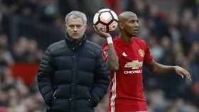 Mourinho Puji Profesionalisme Pemain Pelapis MU