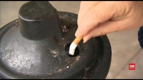 Buat Perencanaan Sebelum Berhenti Merokok