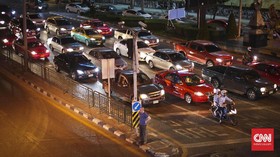 Akselerasi Thailand Kuasai Mobil Listrik Asia Tenggara
