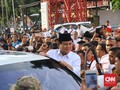 Prabowo Masih Mungkin Jadi Presiden